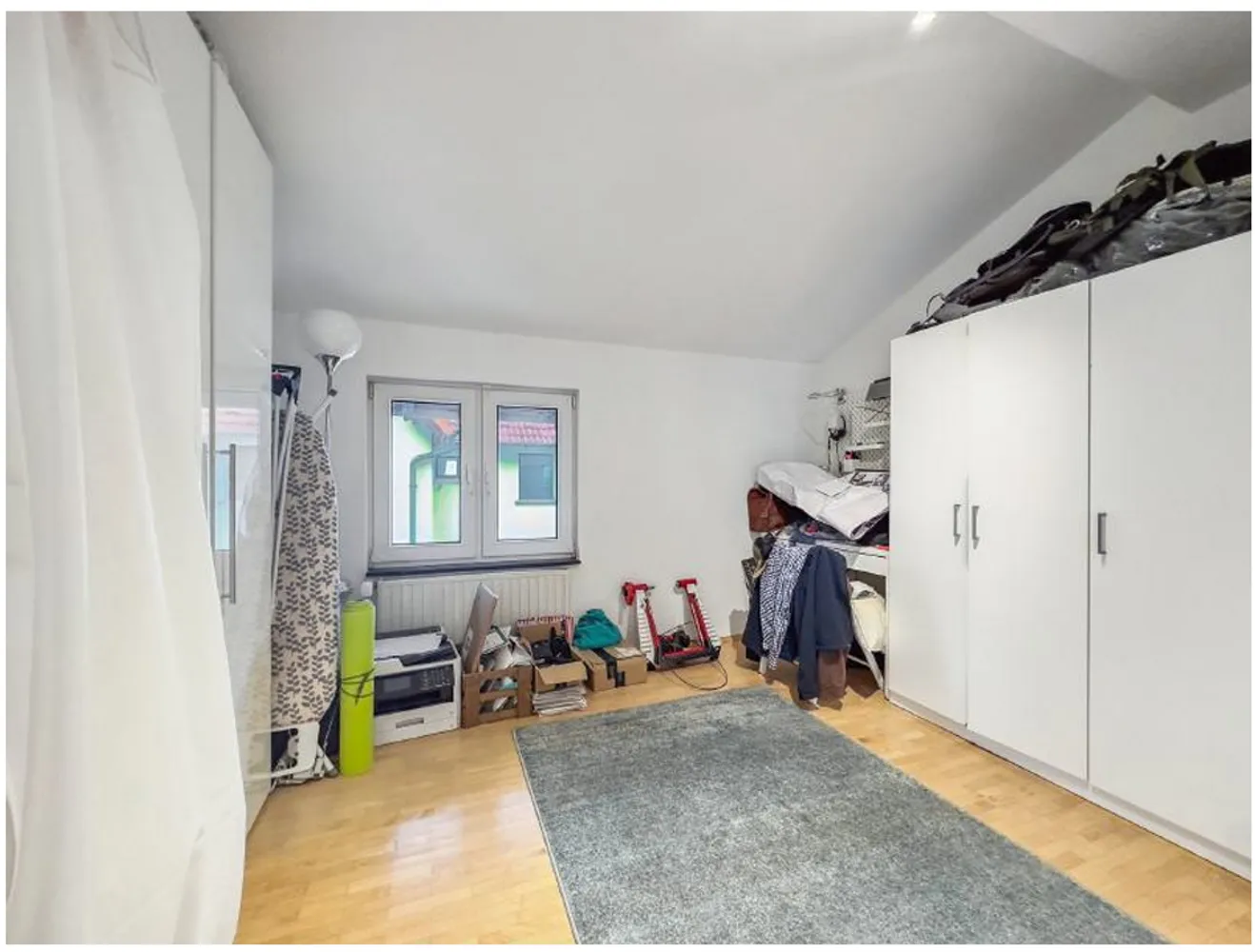 3 Zimmer Wohnung mit 92 m² in Frankfurt am Main – Bild 4