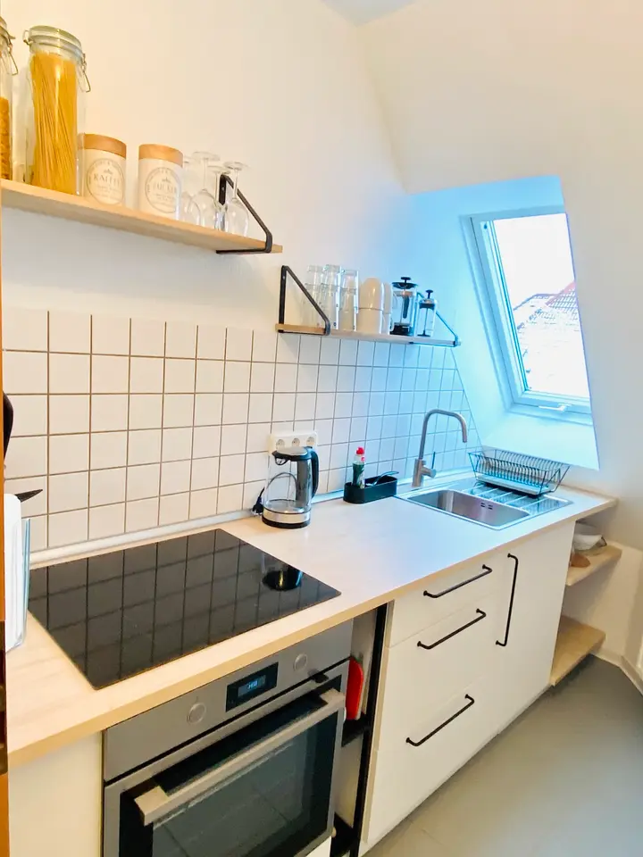 2 Zimmer Wohnung mit 46 m² in Erfurt – Bild 6