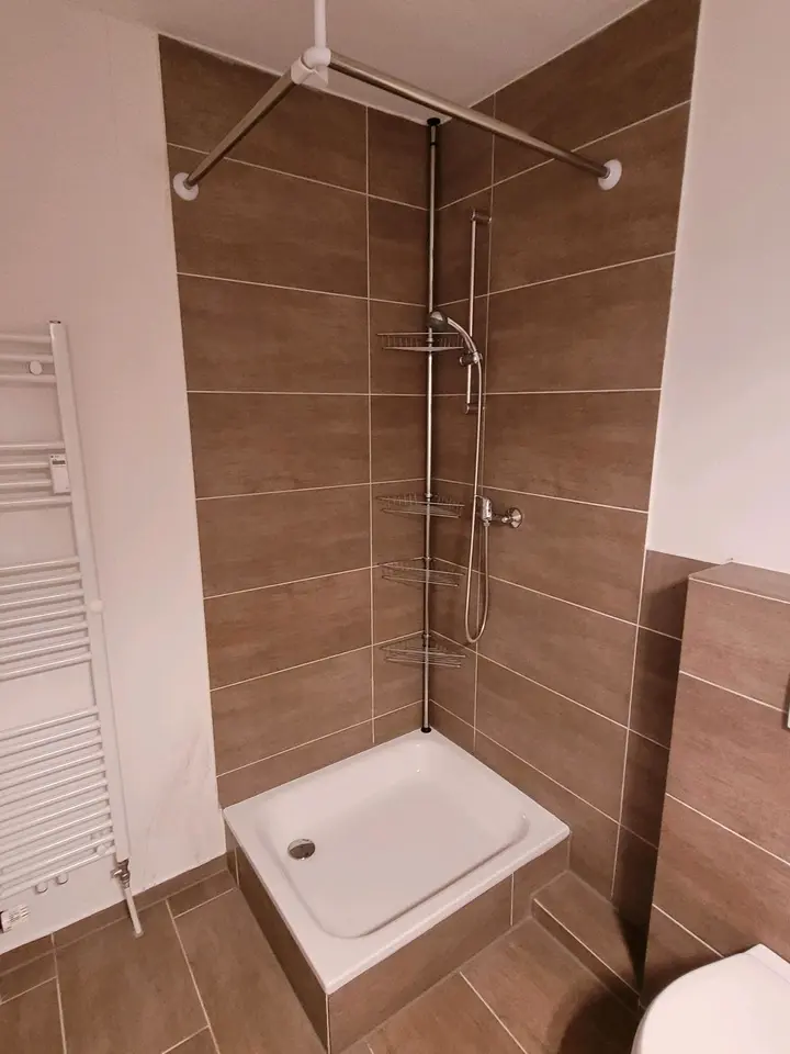 2 Zimmer Wohnung mit 39 m² in Osnabrück – Bild 9