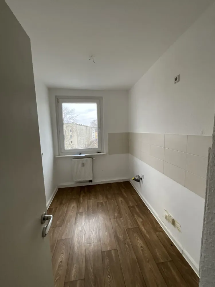 3 Zimmer Wohnung mit 58 m² in Dessau-Roßlau – Bild 8