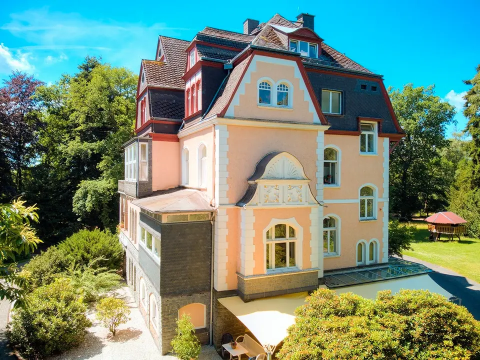 3 Zimmer Wohnung mit 90 m² in Siegburg – Bild 1