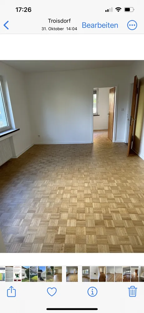 4 room apartment with 120 m² in Troisdorf – Photo 6