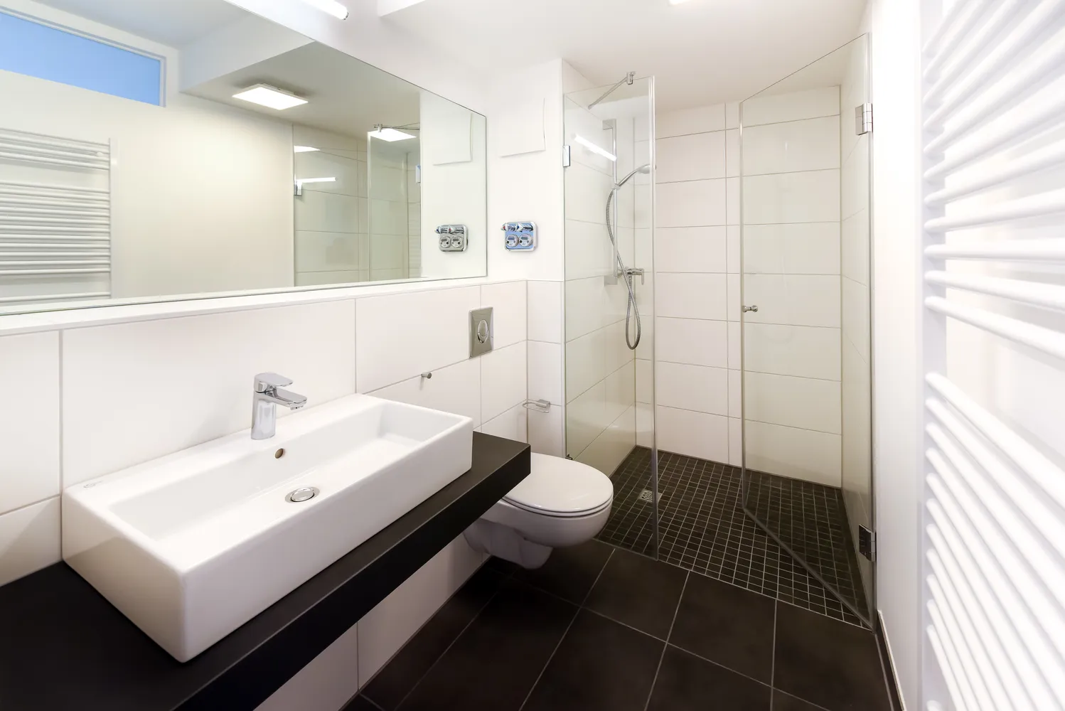 1 Zimmer Wohnung mit 25 m² in Berlin – Bild 4