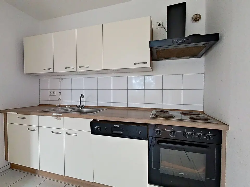 2 Zimmer Wohnung mit 49 m² in Braunschweig – Bild 5