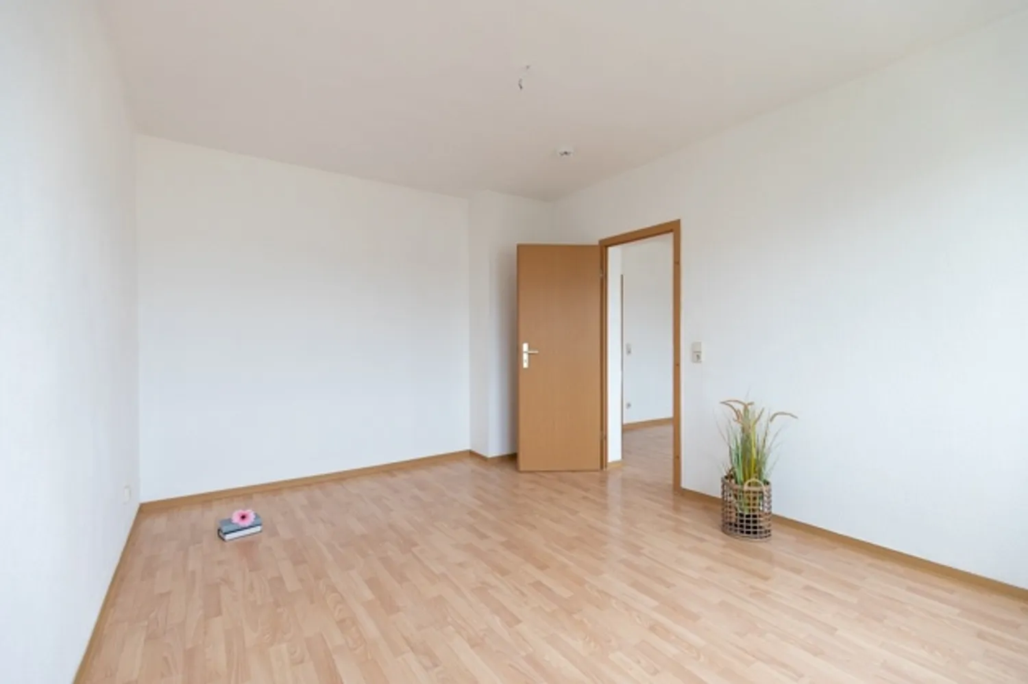 2 room apartment with 47 m² in Magdeburg – Photo 2