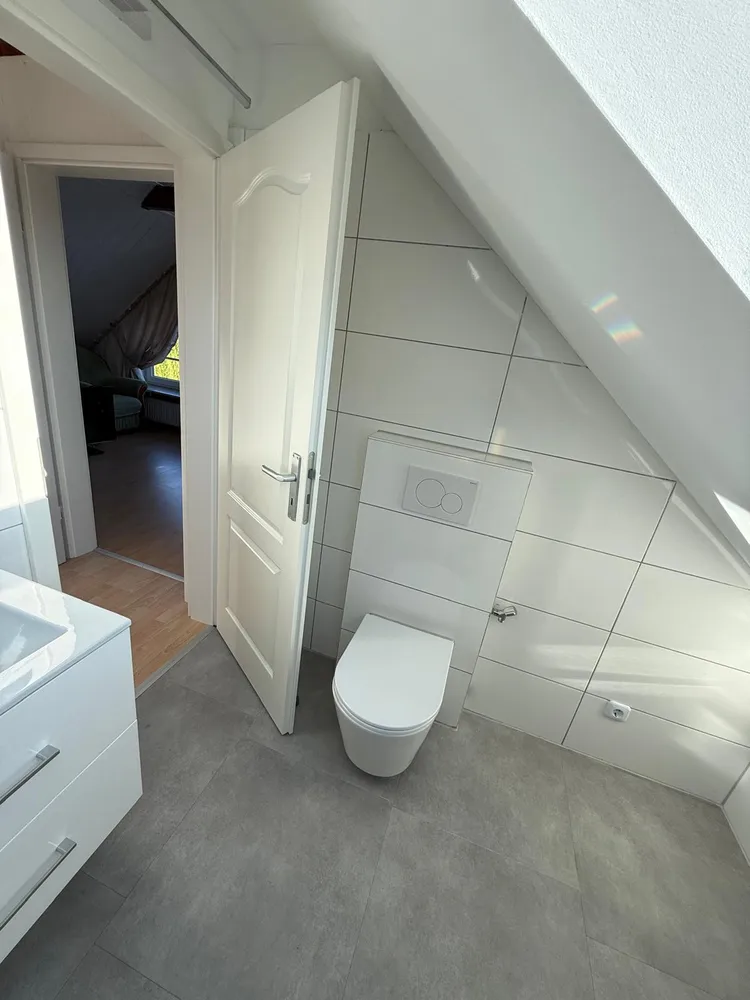 2 Zimmer Wohnung mit 61 m² in Hamburg – Bild 11
