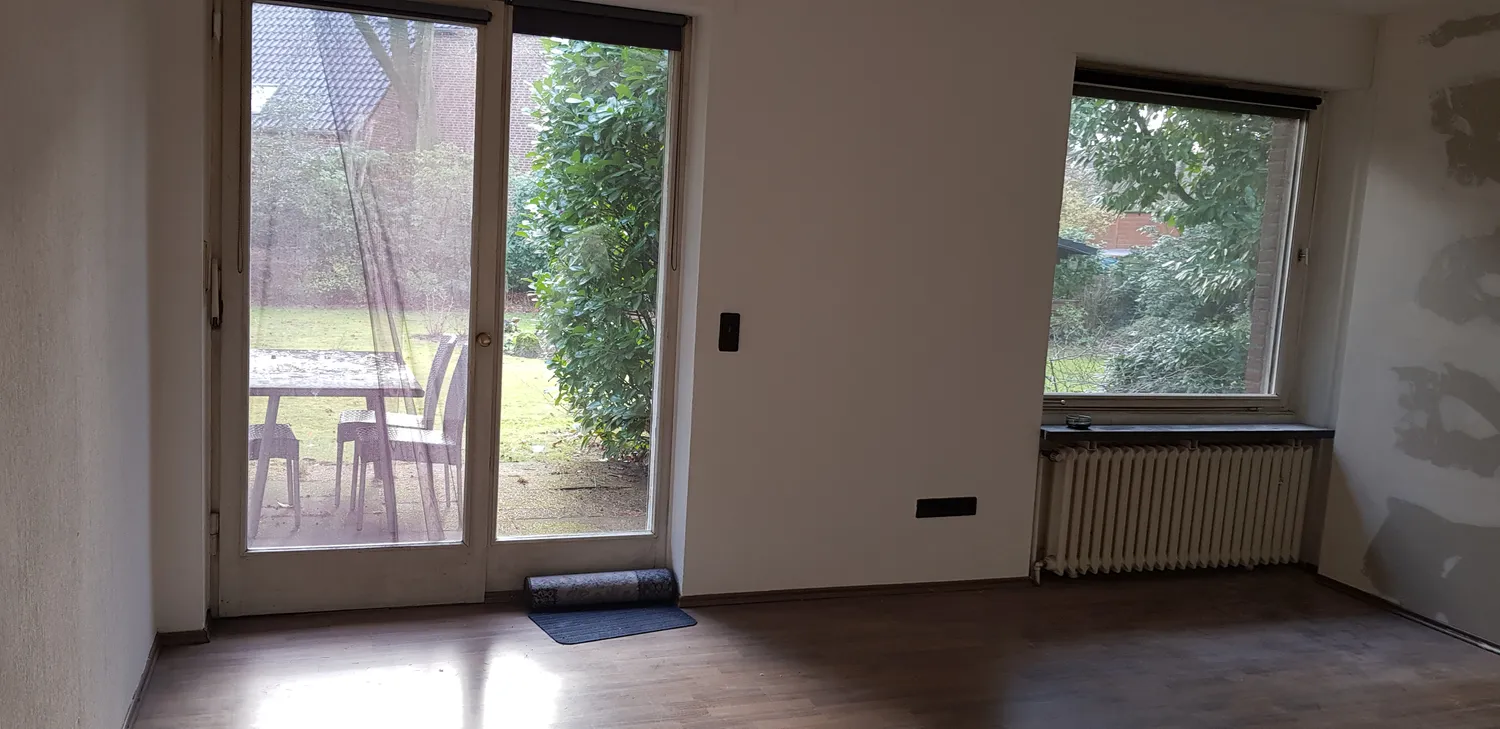 2 Zimmer Wohnung mit 63 m² in Neuss – Bild 1