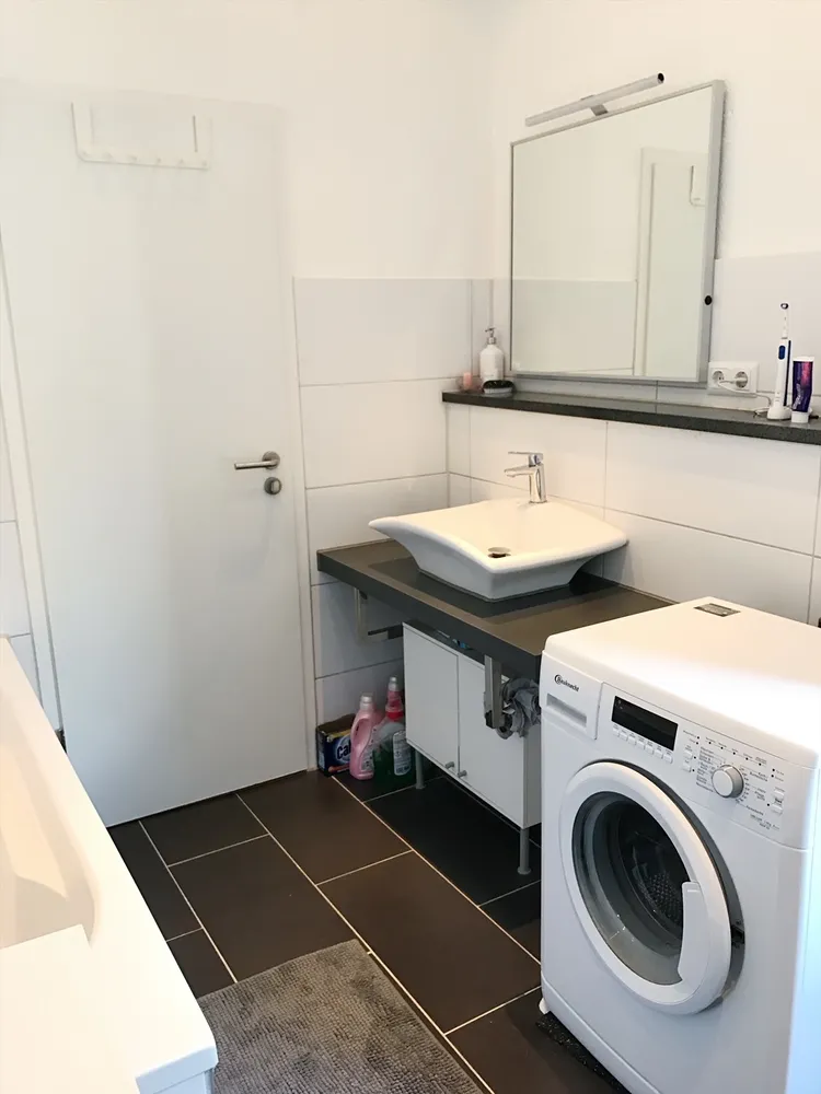 2 Zimmer Wohnung mit 72 m² in Mannheim – Bild 2