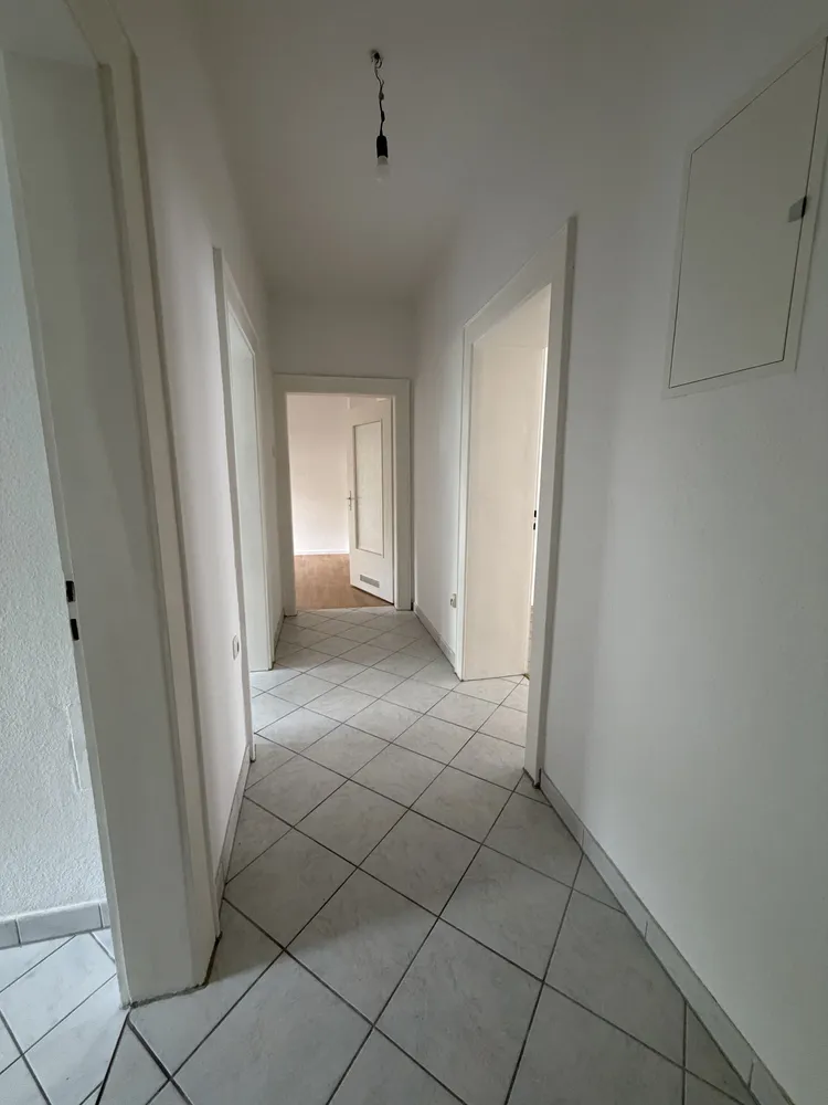 4 Zimmer Wohnung mit 79 m² in Nürnberg – Bild 6