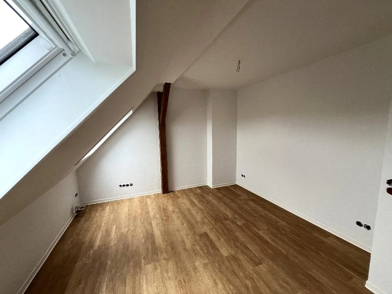 3 Zimmer Wohnung mit 49 m² in Halberstadt – Bild 8