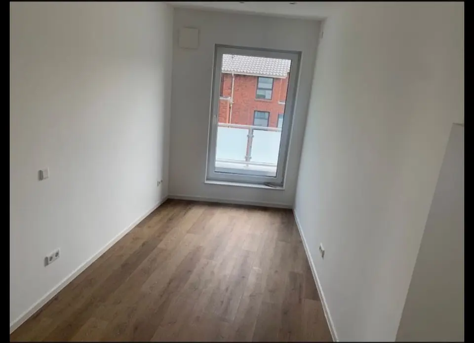 3 Zimmer Wohnung mit 112 m² in Meppen – Bild 3