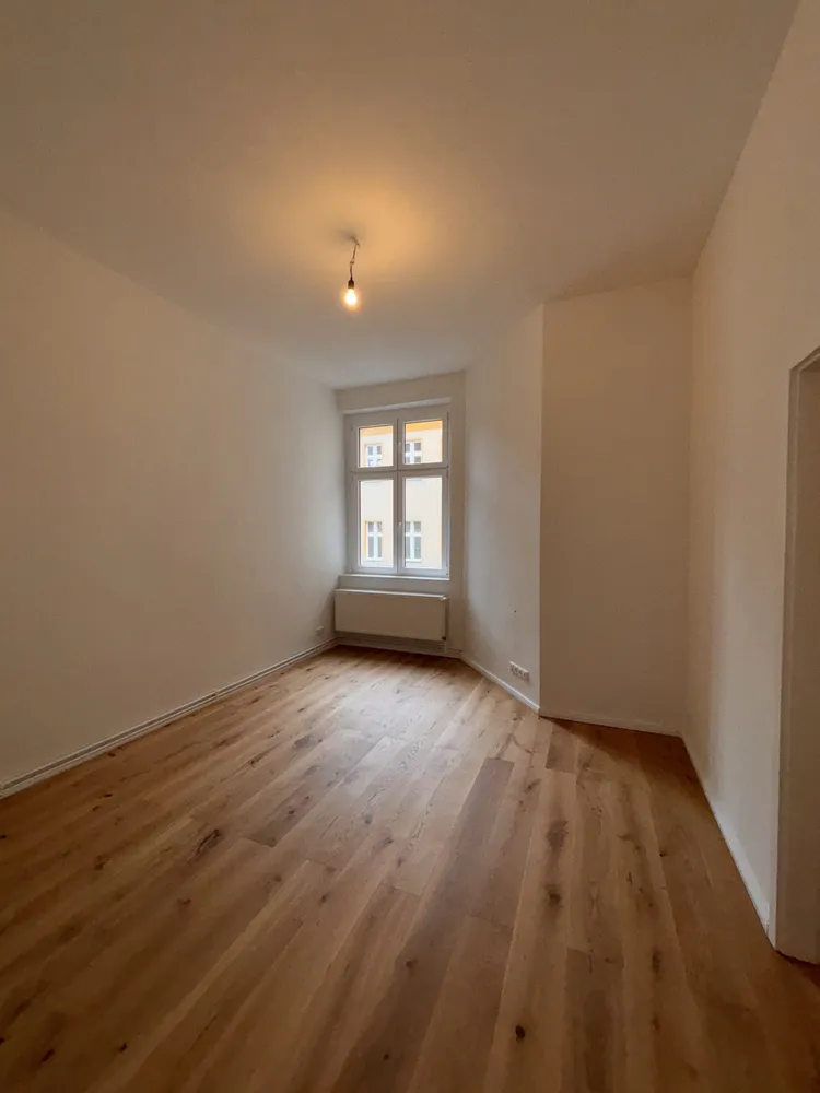 4 Zimmer Wohnung mit 114 m² in Berlin – Bild 12