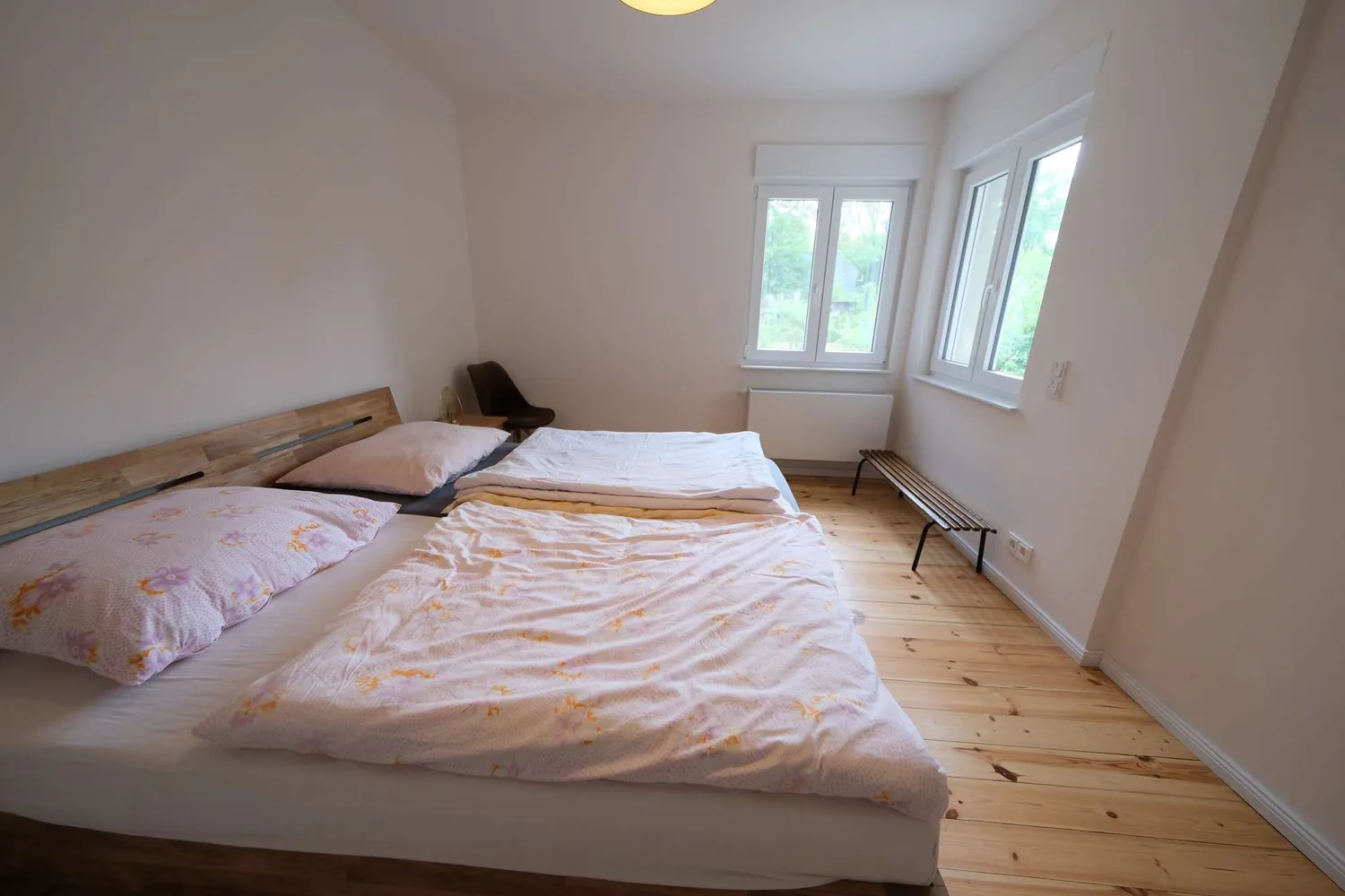 3 Zimmer Haus mit 75 m² in Krefeld – Bild 9