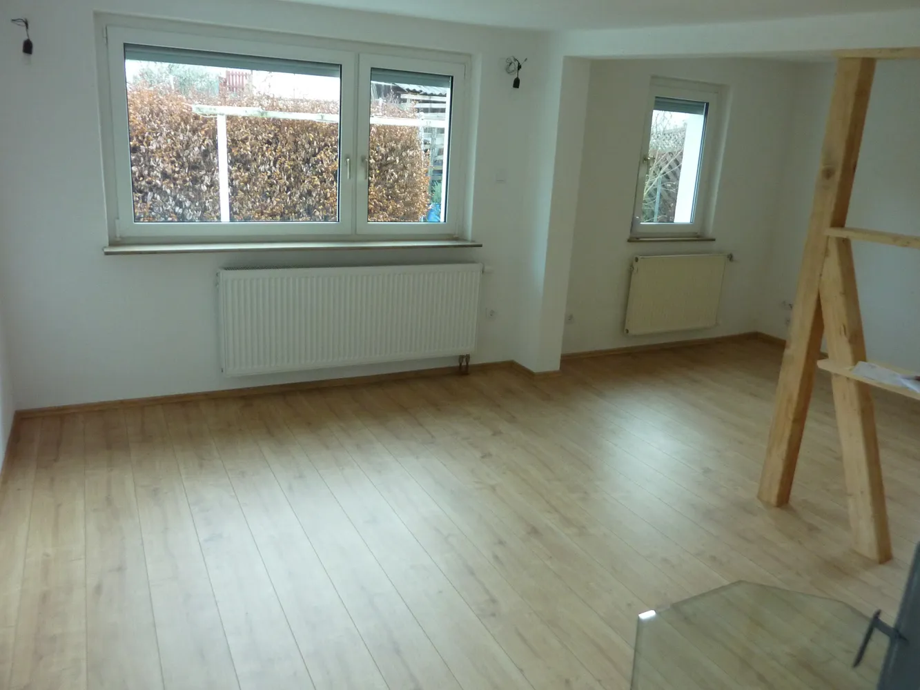 3 Zimmer Wohnung mit 58 m² in Stuttgart – Bild 2