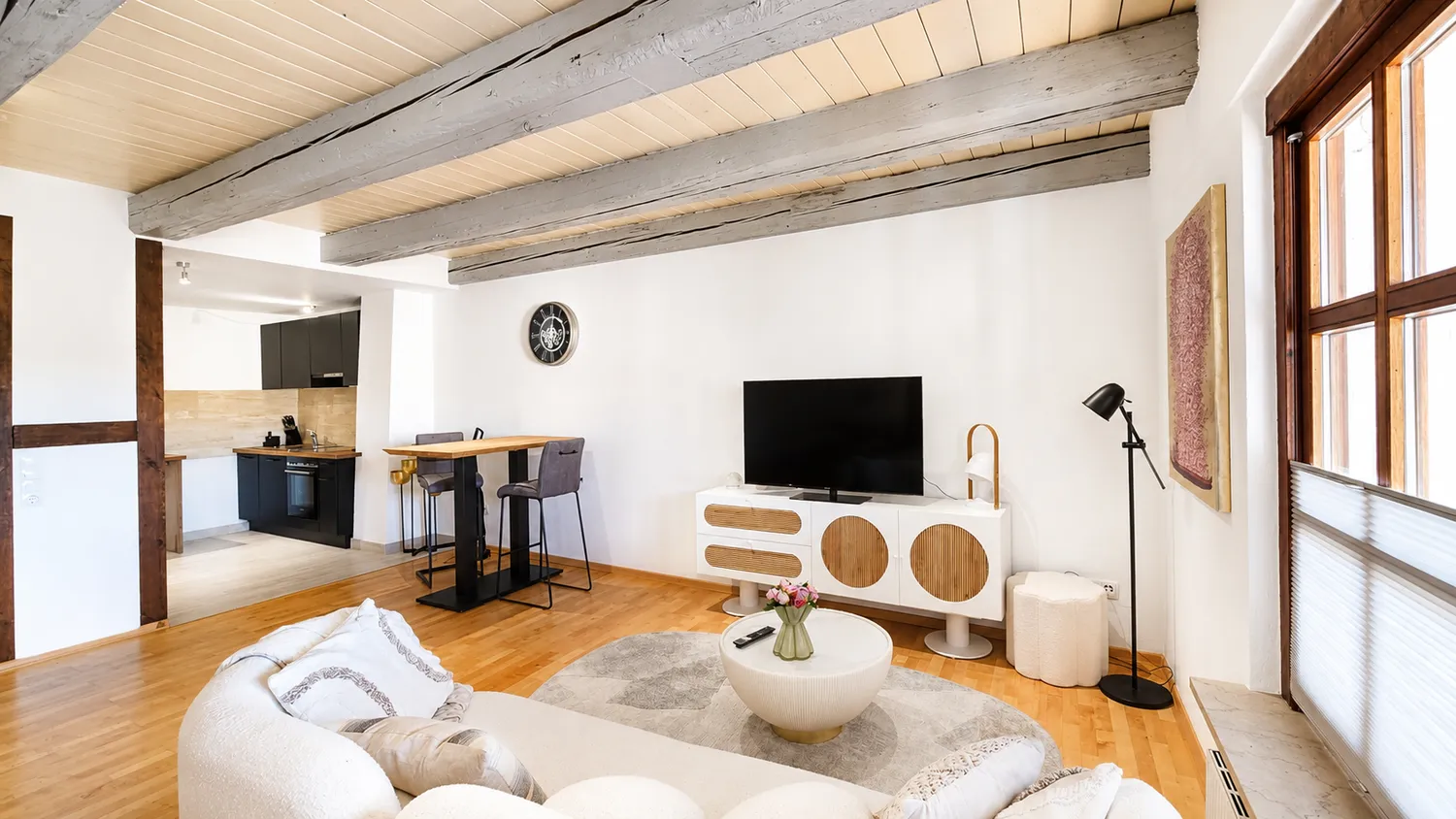 1 Zimmer Wohnung mit 55 m² in Waldshut-Tiengen – Bild 6