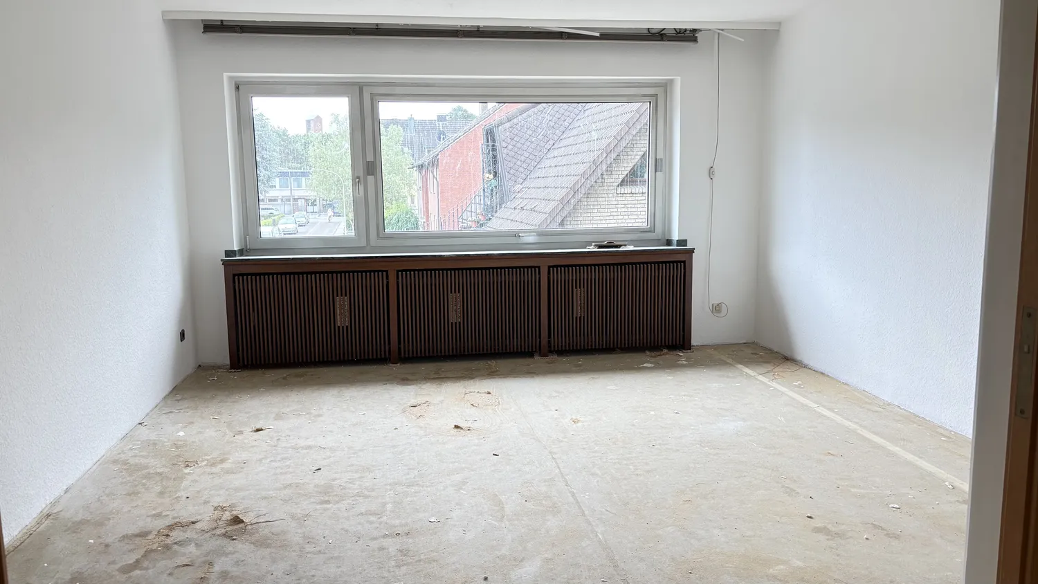 4 Zimmer Wohnung mit 90 m² in Herne – Bild 3