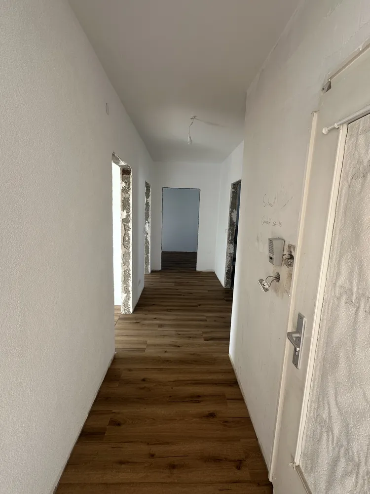 3 Zimmer Wohnung mit 73 m² in Siegen – Bild 2