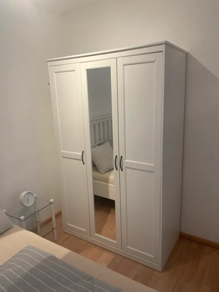 2 Zimmer Wohnung mit 44 m² in Braunschweig – Bild 7