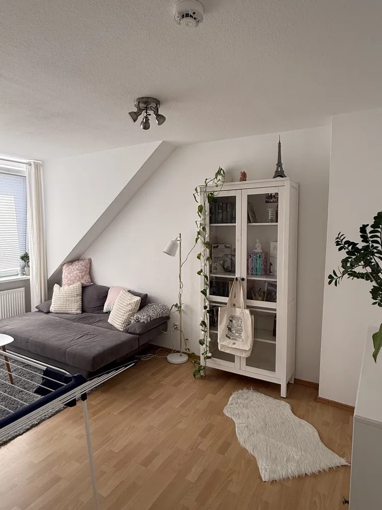 2 Zimmer Wohnung mit 38 m² in Kiel – Bild 4