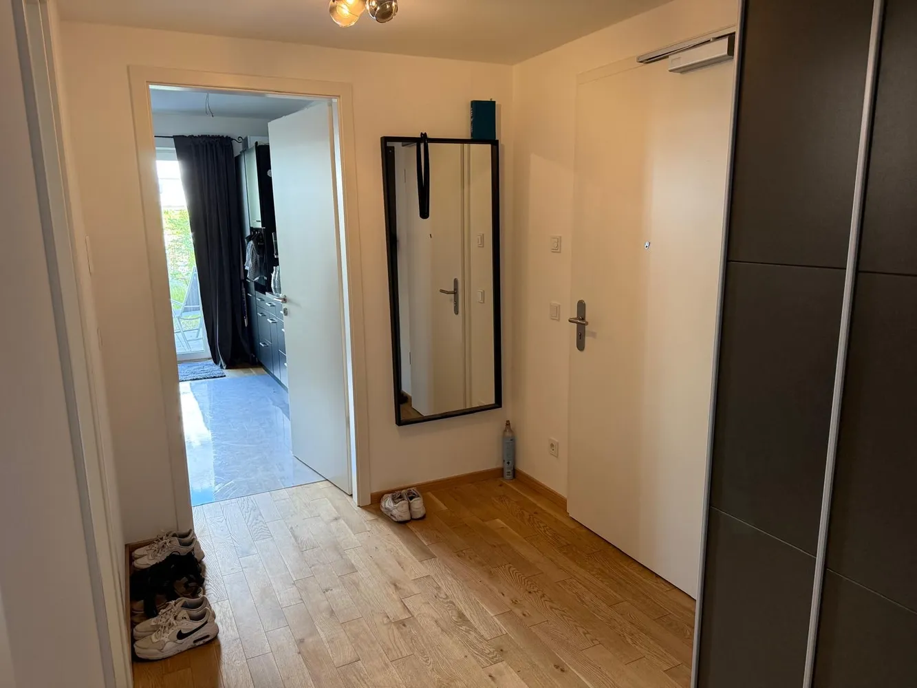 2 Zimmer Wohnung mit 60 m² in Regensburg – Bild 3