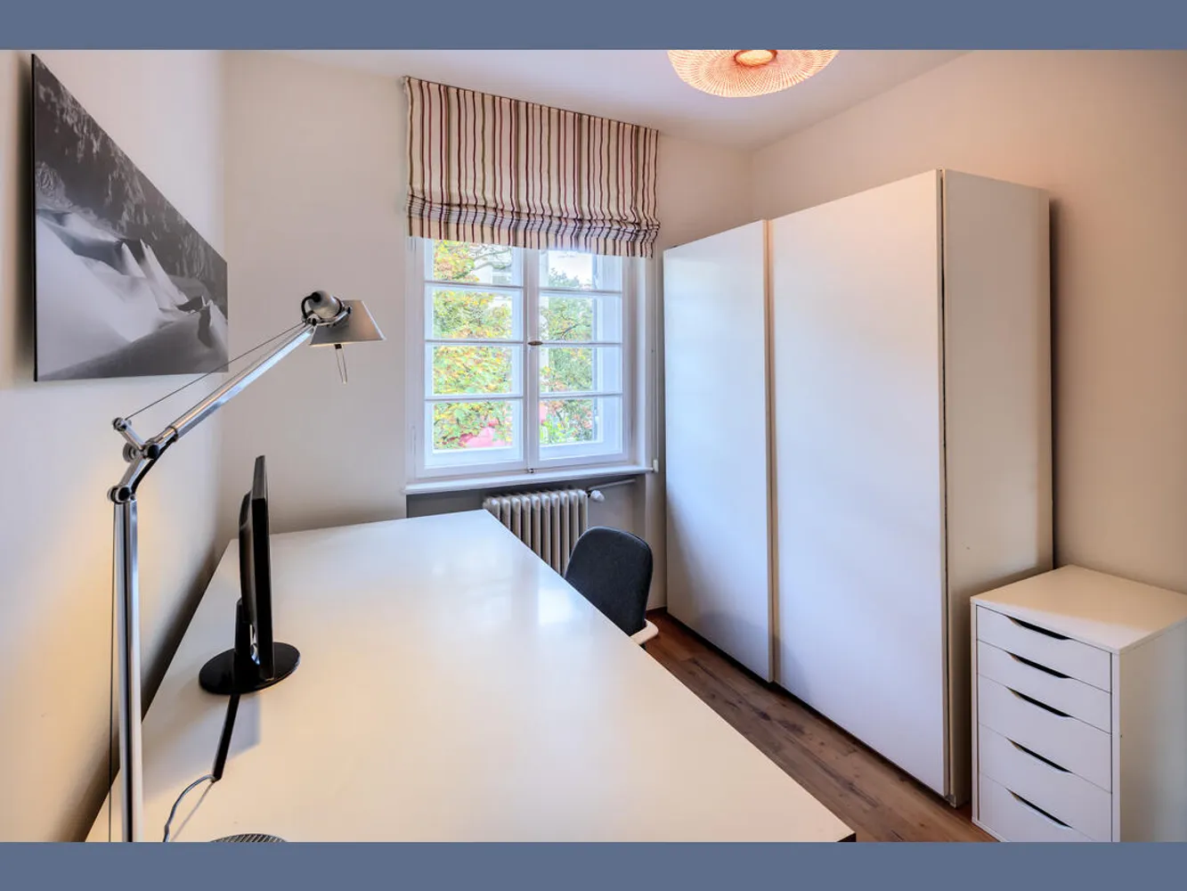 7 Zimmer Haus mit 174 m² in München – Bild 9