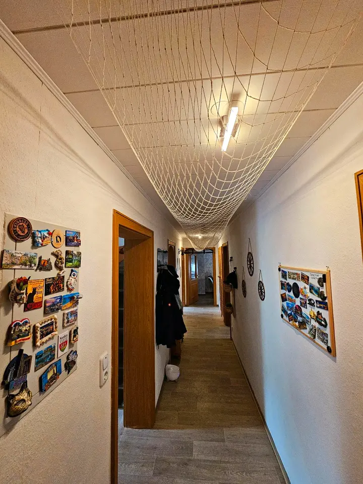5 Zimmer Wohnung mit 25 m² in Würzburg – Bild 3