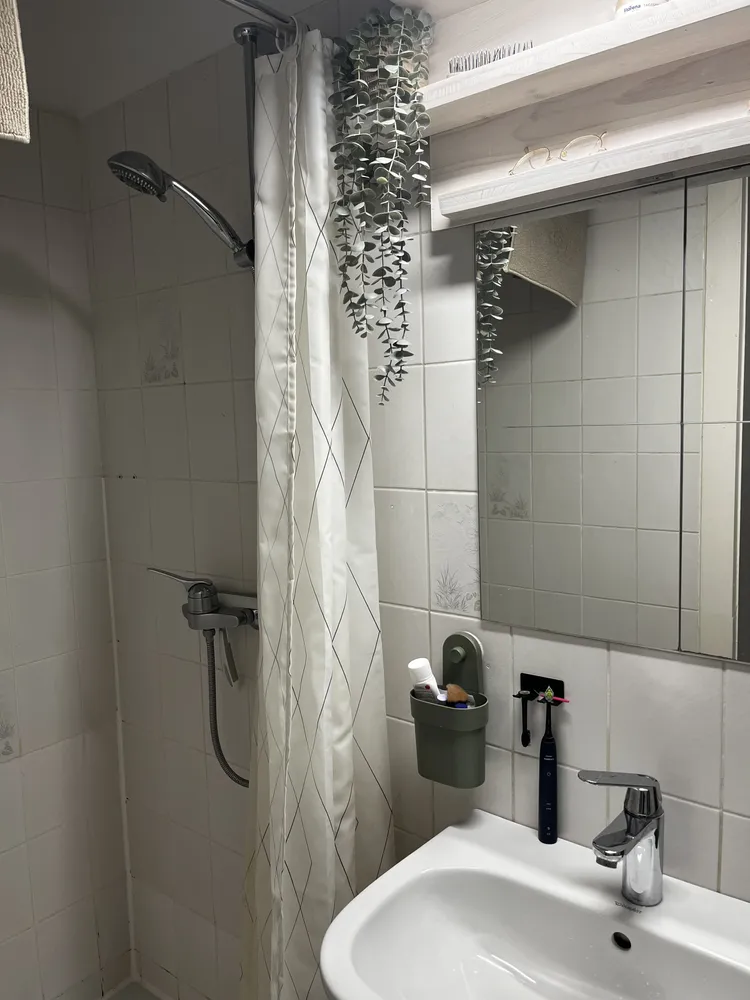 2 Zimmer Wohnung mit 37 m² in Hannover – Bild 5