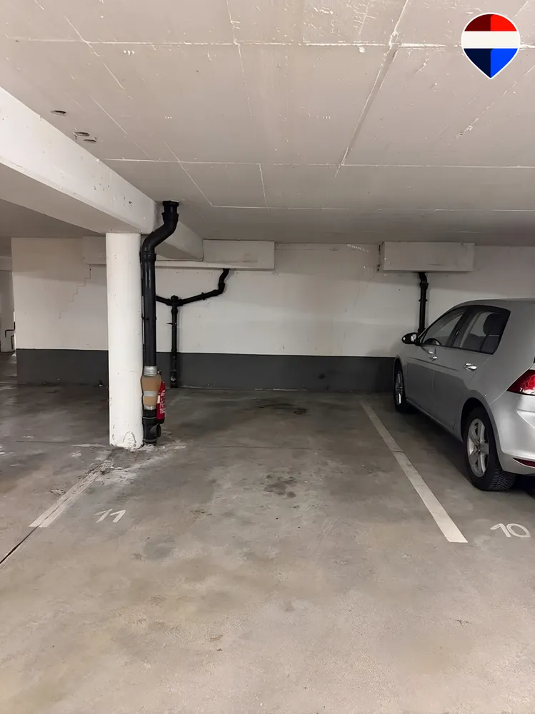 2 Zimmer Wohnung mit 63 m² in Bielefeld – Bild 9