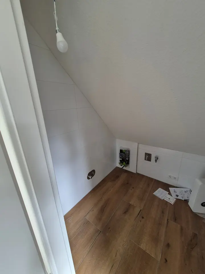 2 Zimmer Wohnung mit 50 m² in Aurich – Bild 6