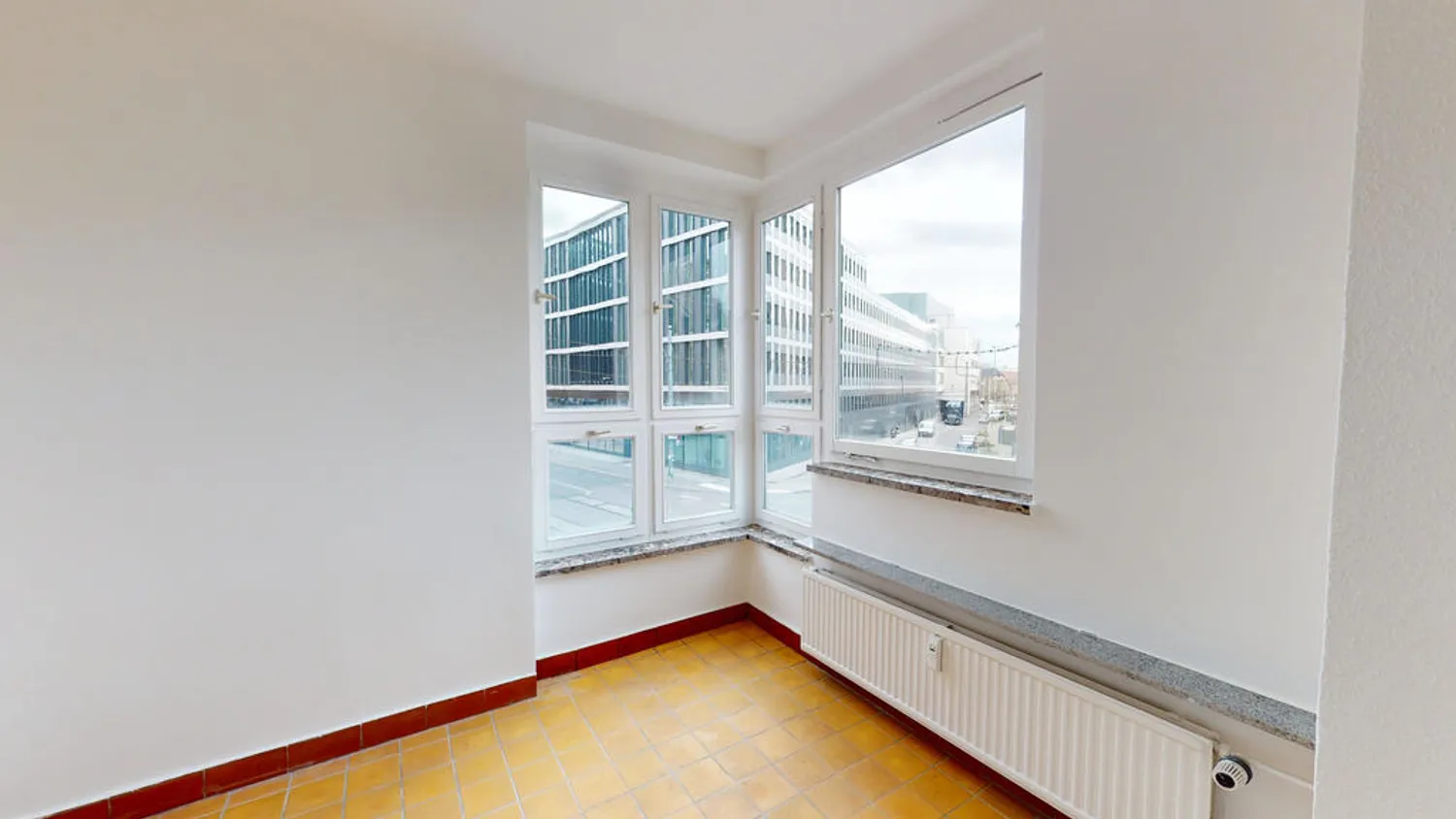 3 Zimmer Wohnung mit 84 m² in Halle (Saale) – Bild 9