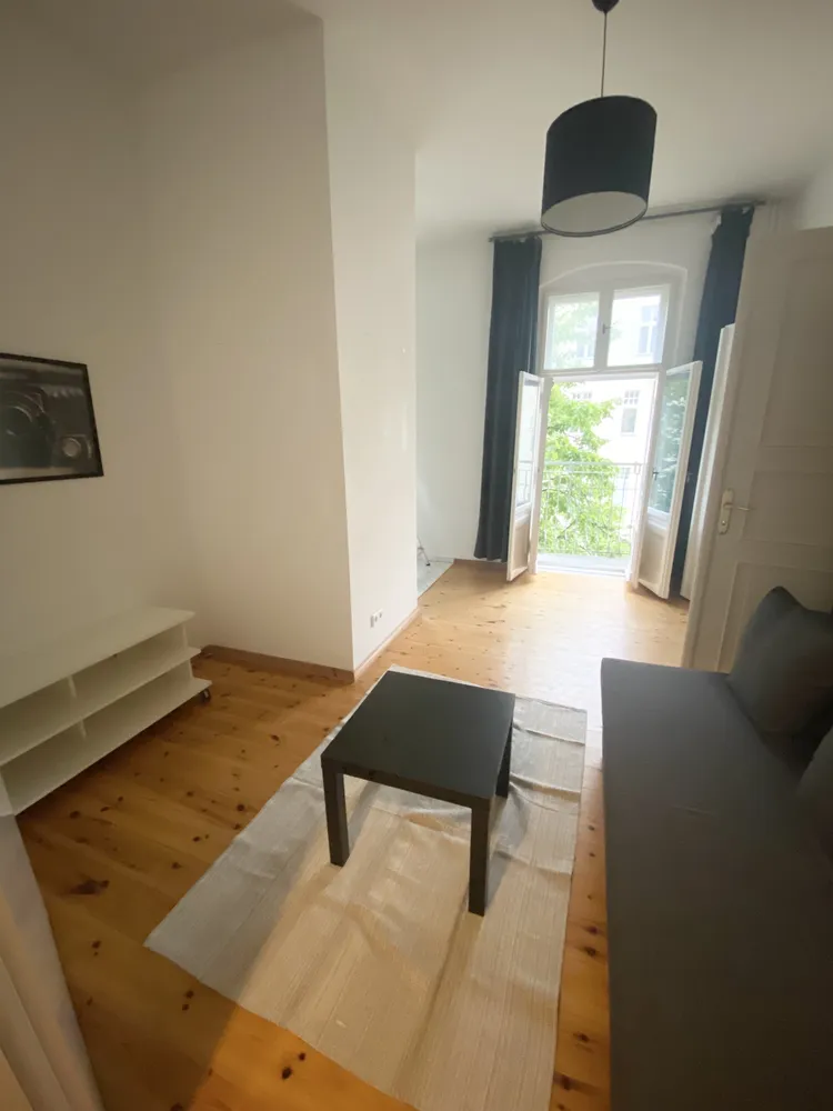 2 Zimmer Wohnung mit 58 m² in Berlin – Bild 2