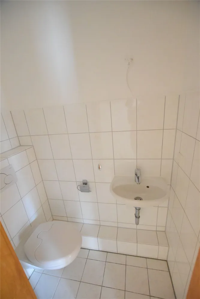 3 room apartment with 88 m² in Hanover – Photo 3