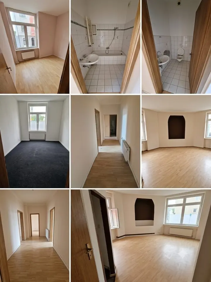 3 Zimmer Wohnung mit 100 m² in Hagen – Bild 5