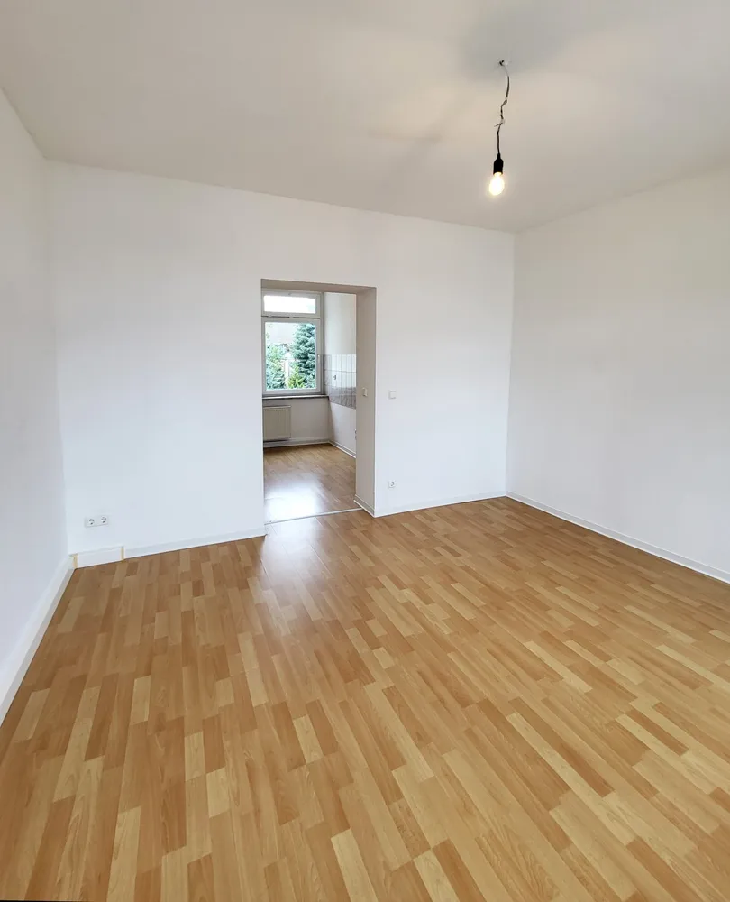 2 Zimmer Wohnung mit 38 m² in Magdeburg – Bild 12