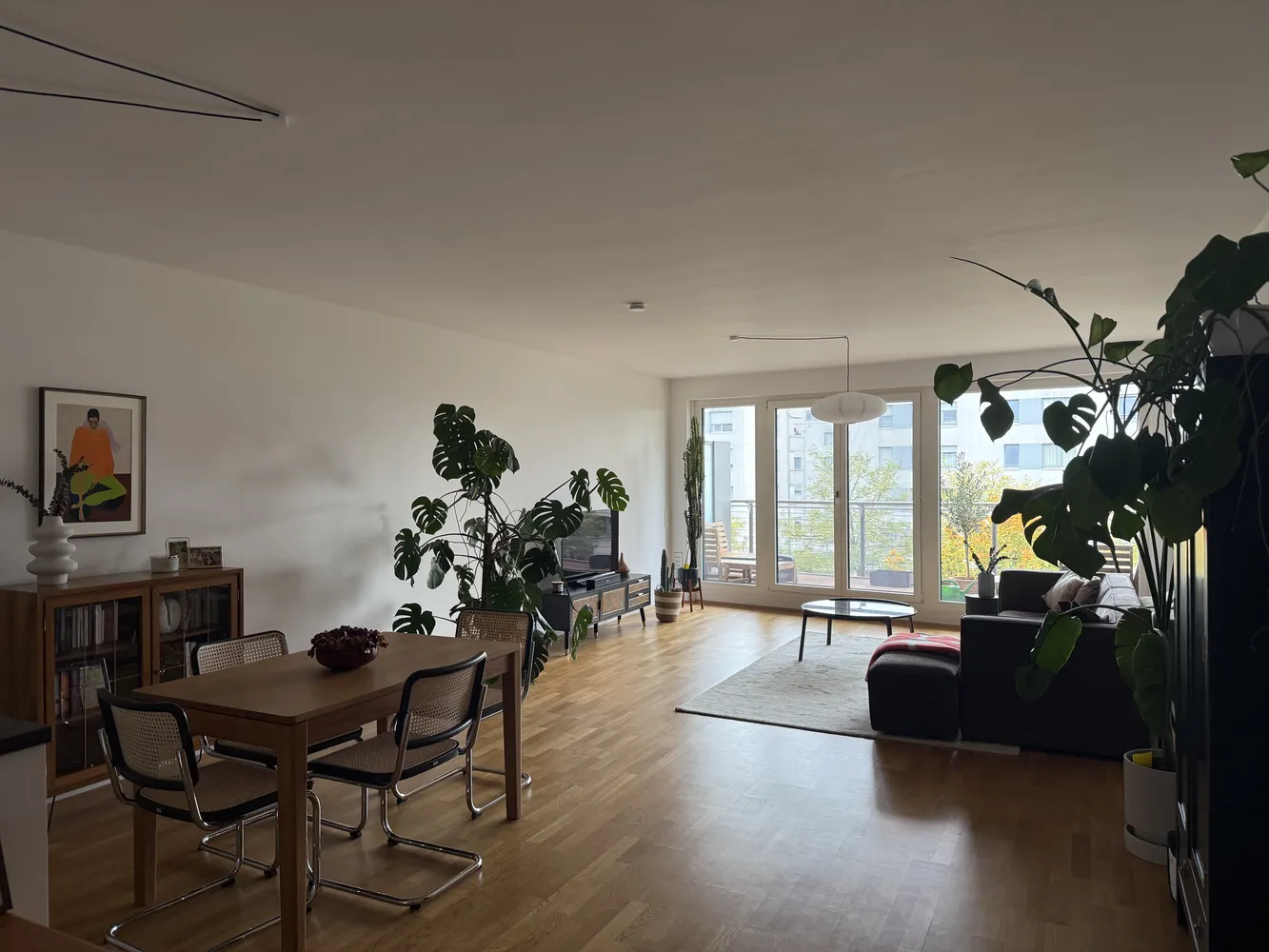3 room apartment with 110 m² in Munich – Photo 7