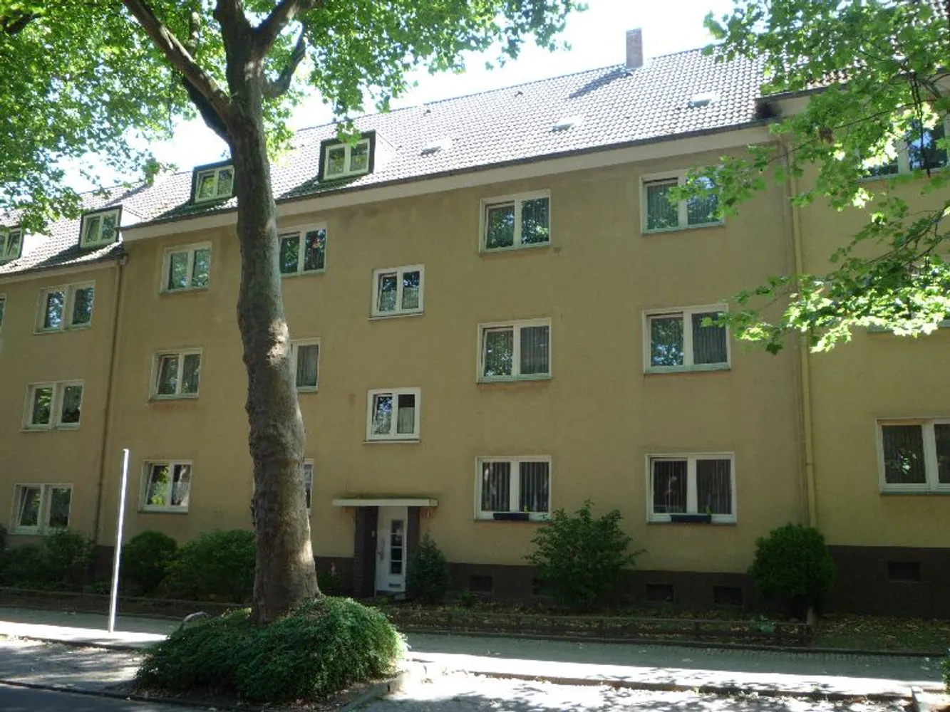 3 Zimmer Wohnung mit 50 m² in Essen – Bild 4