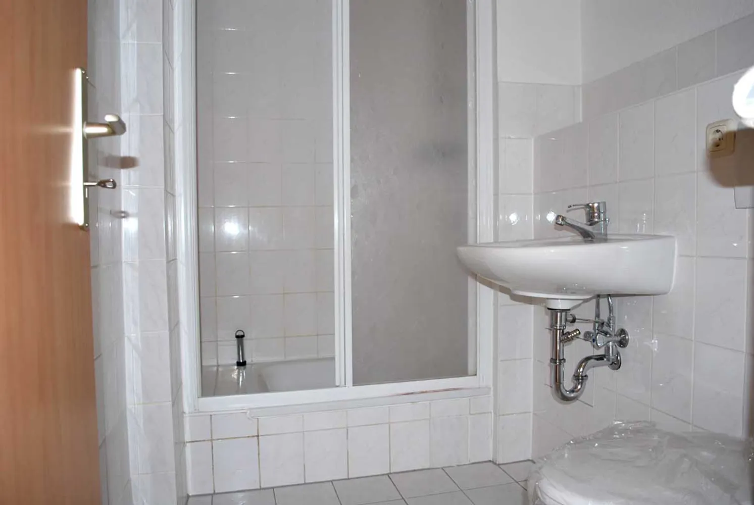 1 Zimmer Wohnung mit 27 m² in Leipzig – Bild 5