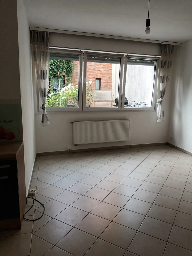 2 Zimmer Wohnung mit 56 m² in Aachen – Bild 2