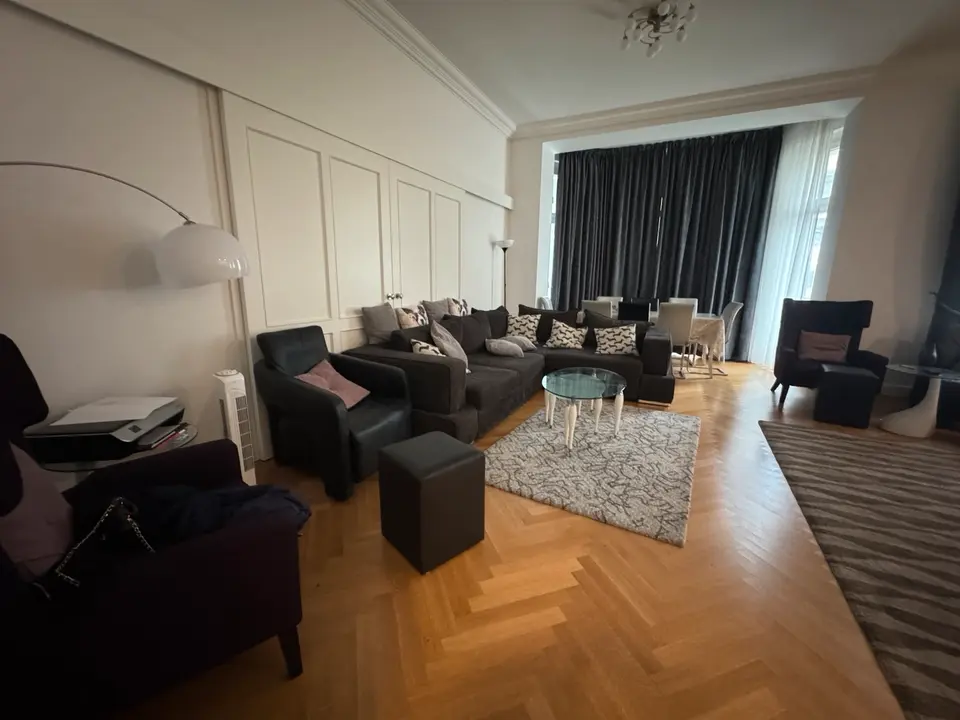 4 room apartment with 174 m² in Berlin – Photo 10