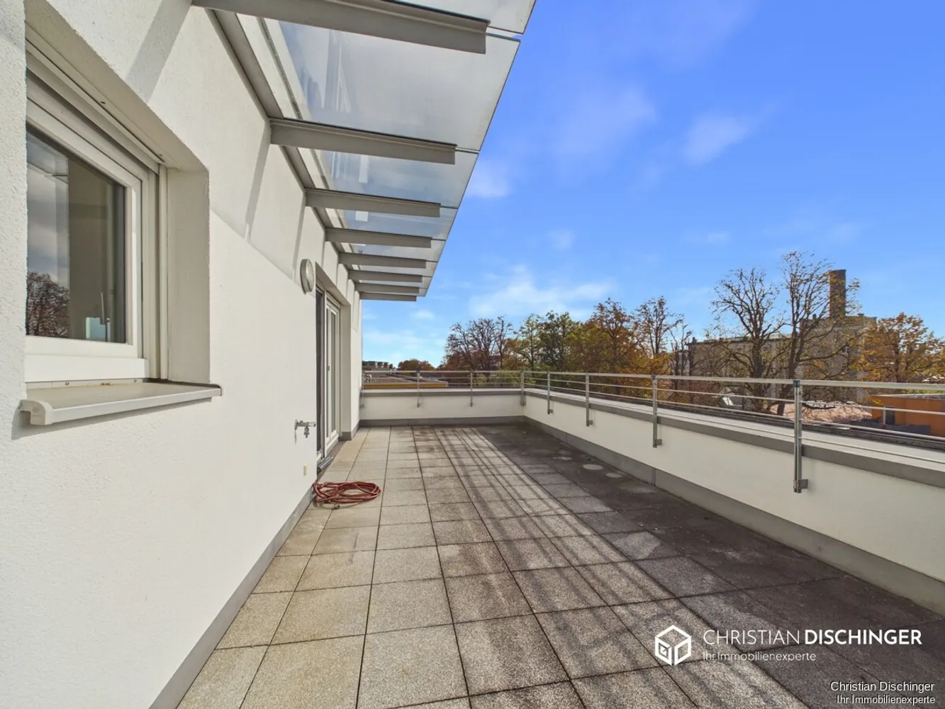 2 Zimmer Wohnung mit 67 m² in Regensburg – Bild 10