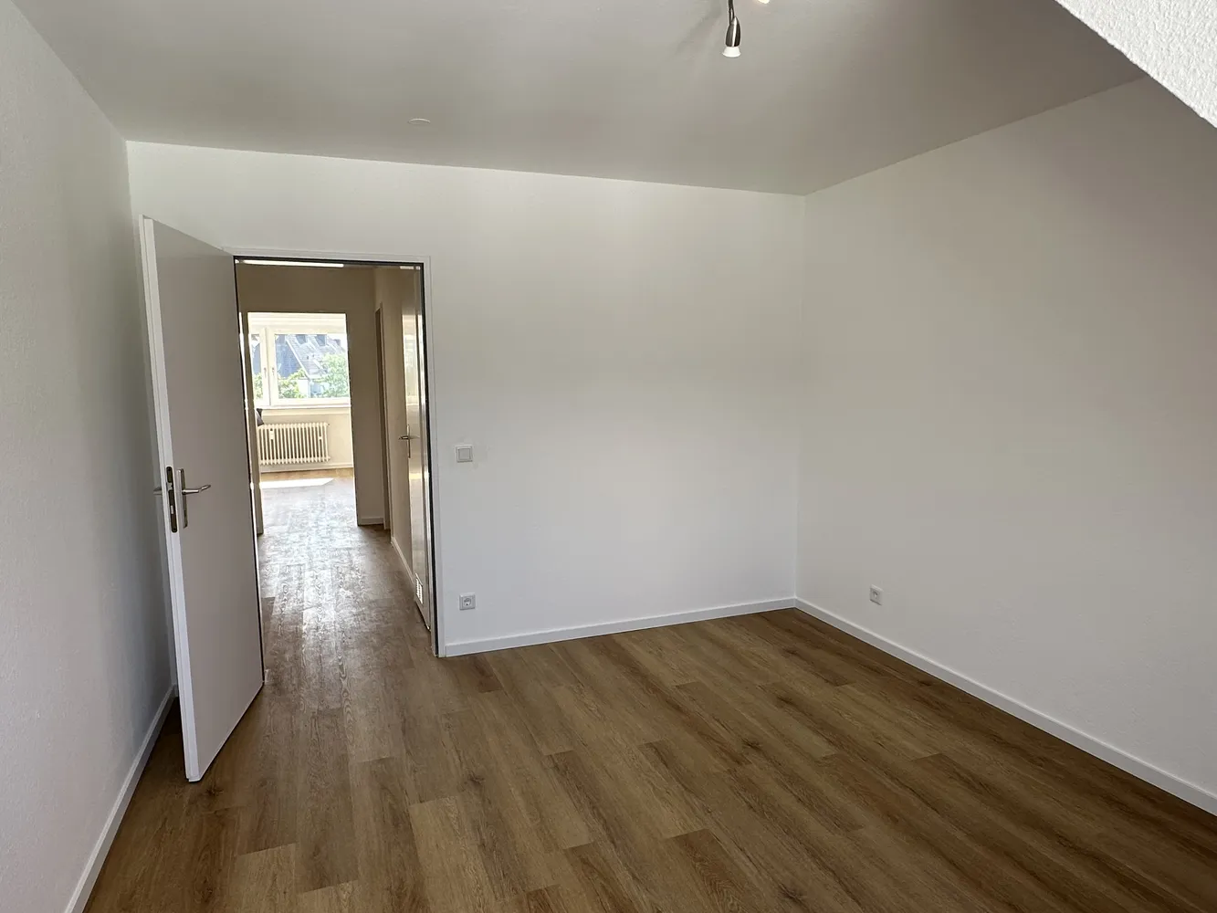 2 Zimmer Wohnung mit 41 m² in Düsseldorf – Bild 6