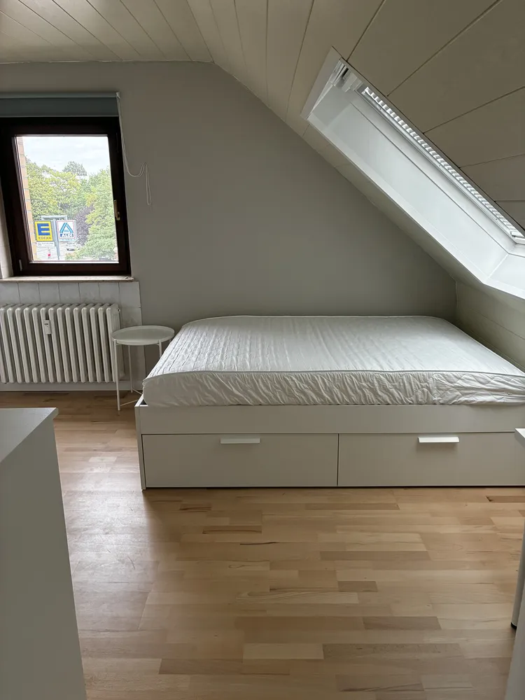 1 Zimmer Wohnung mit 15 m² in Hamburg – Bild 7