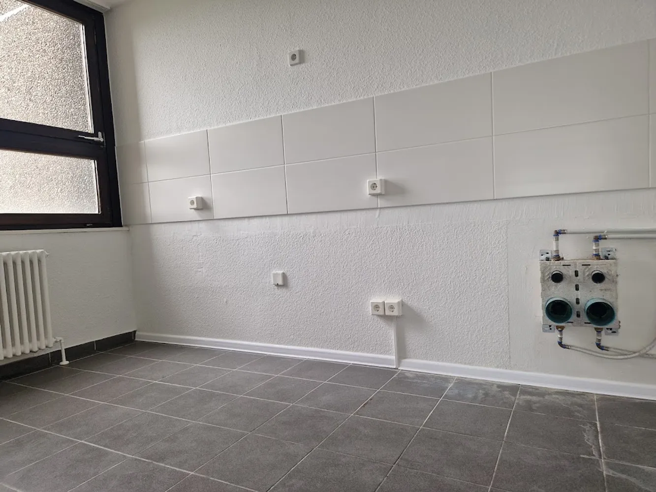3 Zimmer Wohnung mit 83 m² in Mannheim – Bild 6