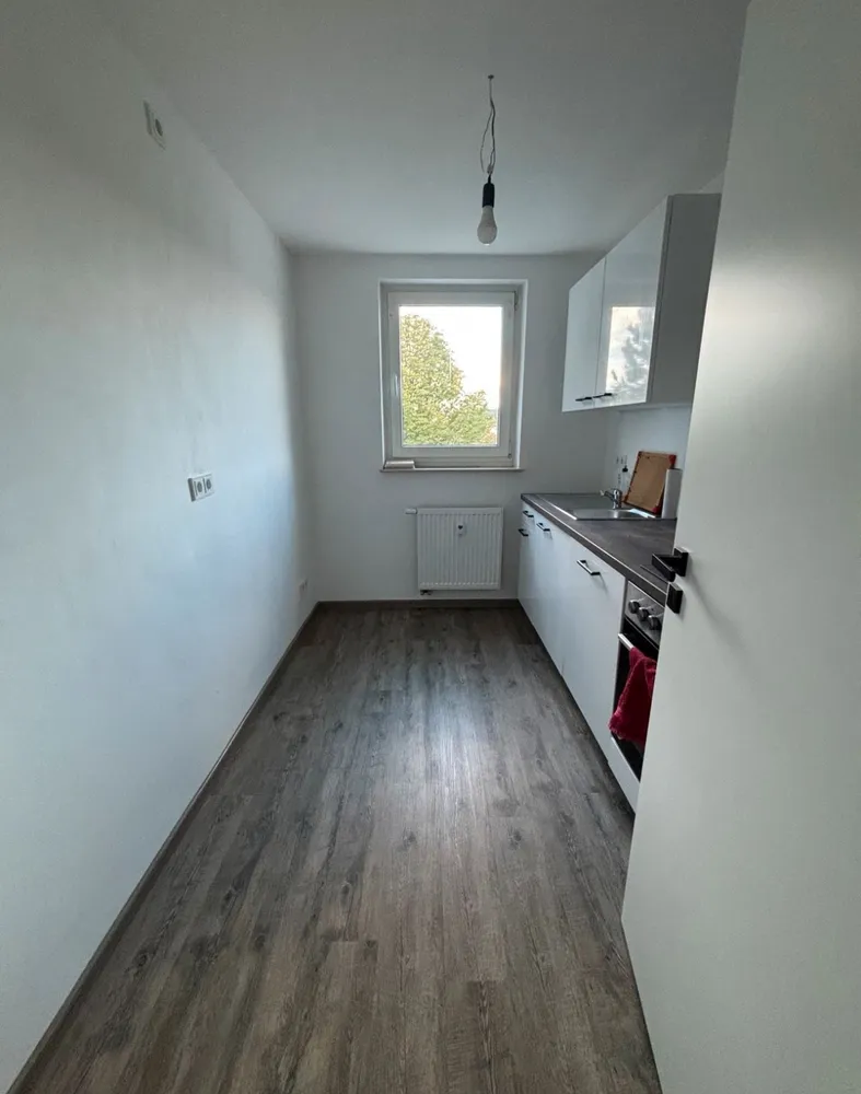 2 Zimmer Wohnung mit 50 m² in München – Bild 4