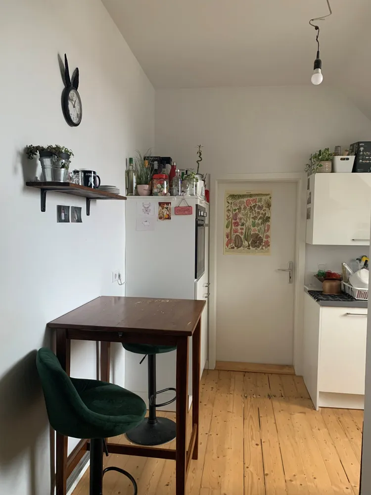 2 Zimmer Wohnung mit 65 m² in Mannheim – Bild 4