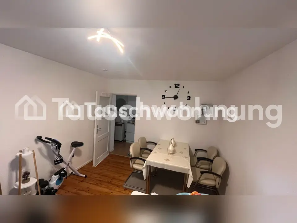 2 Zimmer Wohnung mit 60 m² in Mannheim – Bild 6