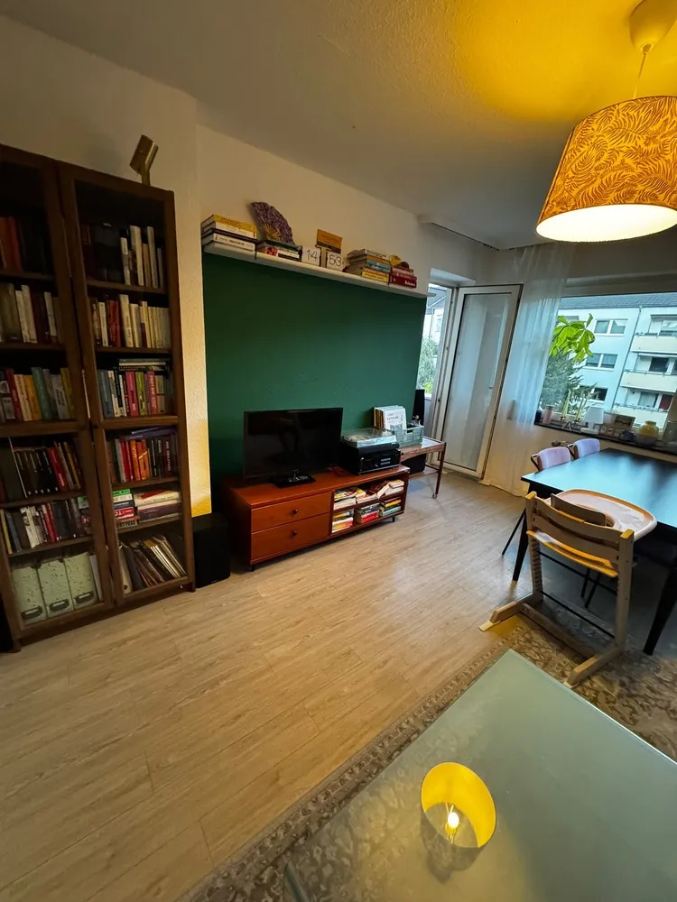 4 Zimmer Wohnung mit 74 m² in Köln – Bild 8