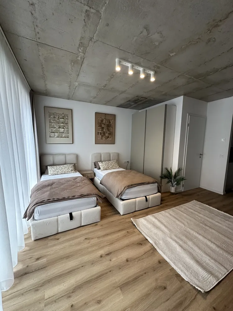 1 Zimmer Wohnung mit 23 m² in Berlin – Bild 1