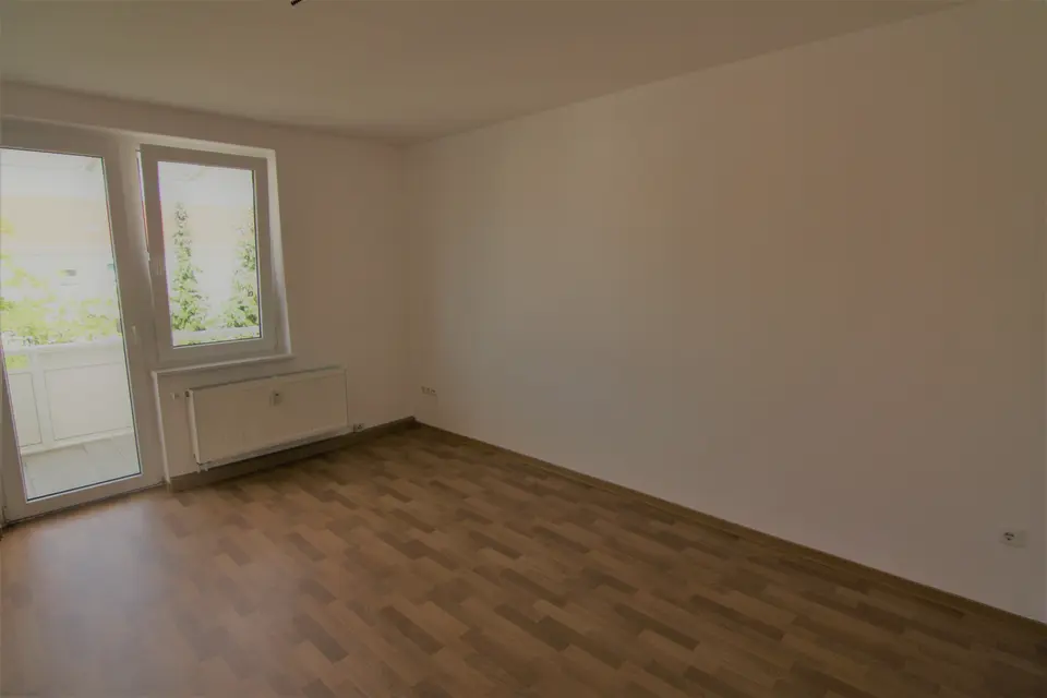 3 Zimmer Wohnung mit 60 m² in Wurzen – Bild 7