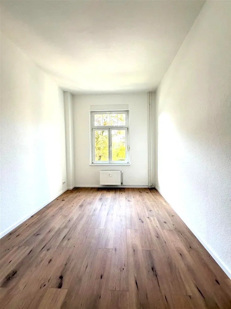 3 room apartment with 81 m² in Riesa – Photo 3